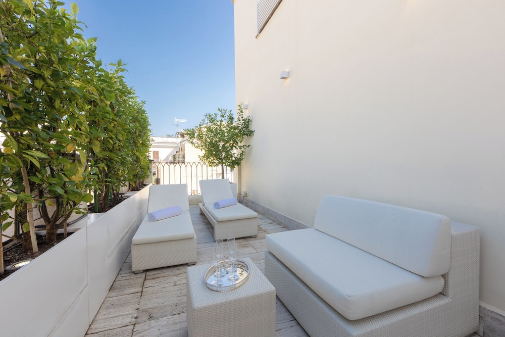 Amazing 3 Penthouse Piazza Venezia