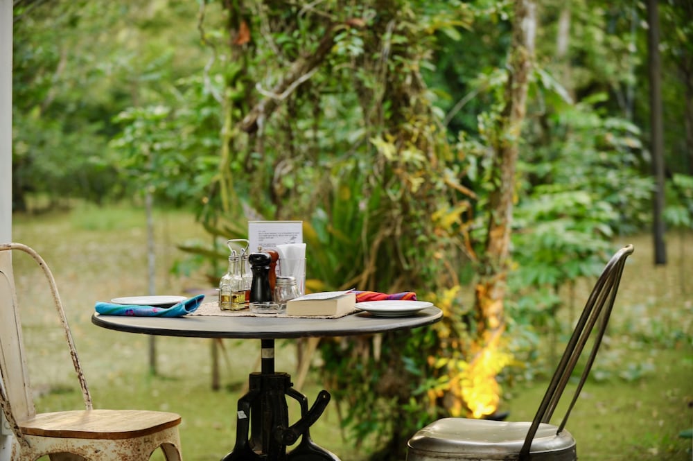 Dreamcatcher Eco Lodge - Adults Only - Property Image 12