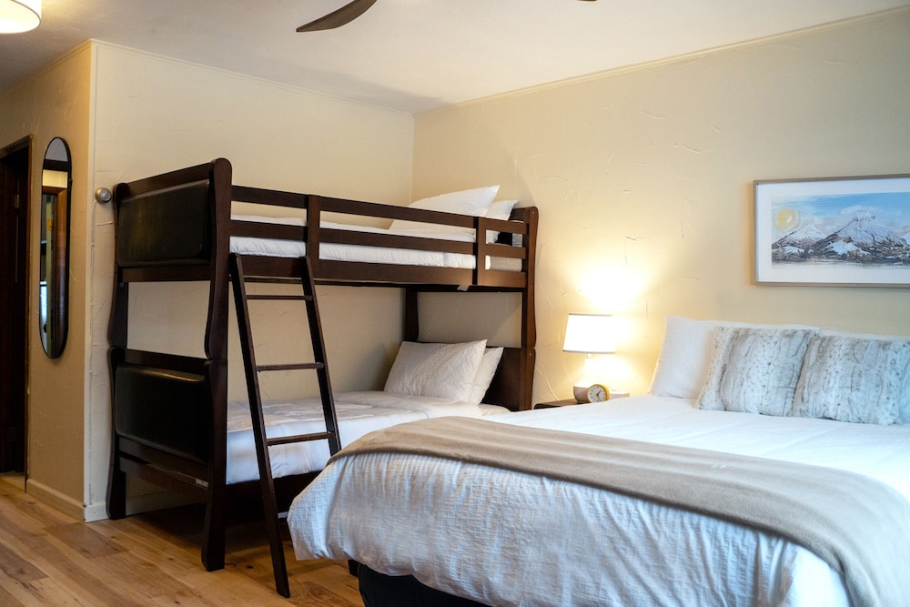 The Perch Hotel