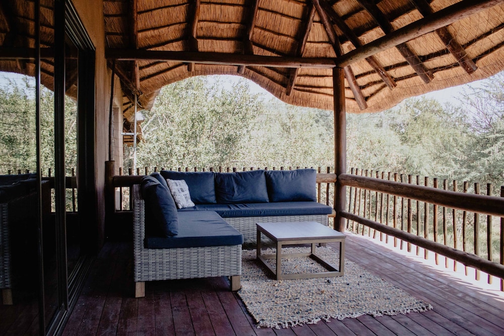Royal Kruger Lodge