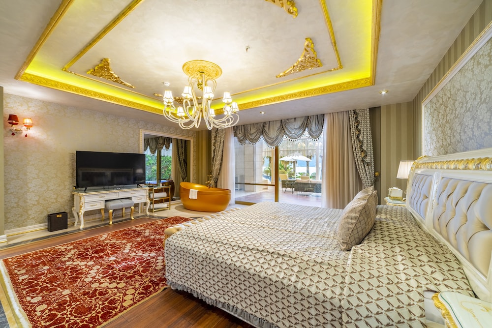 Be Premium Bodrum - Image 25