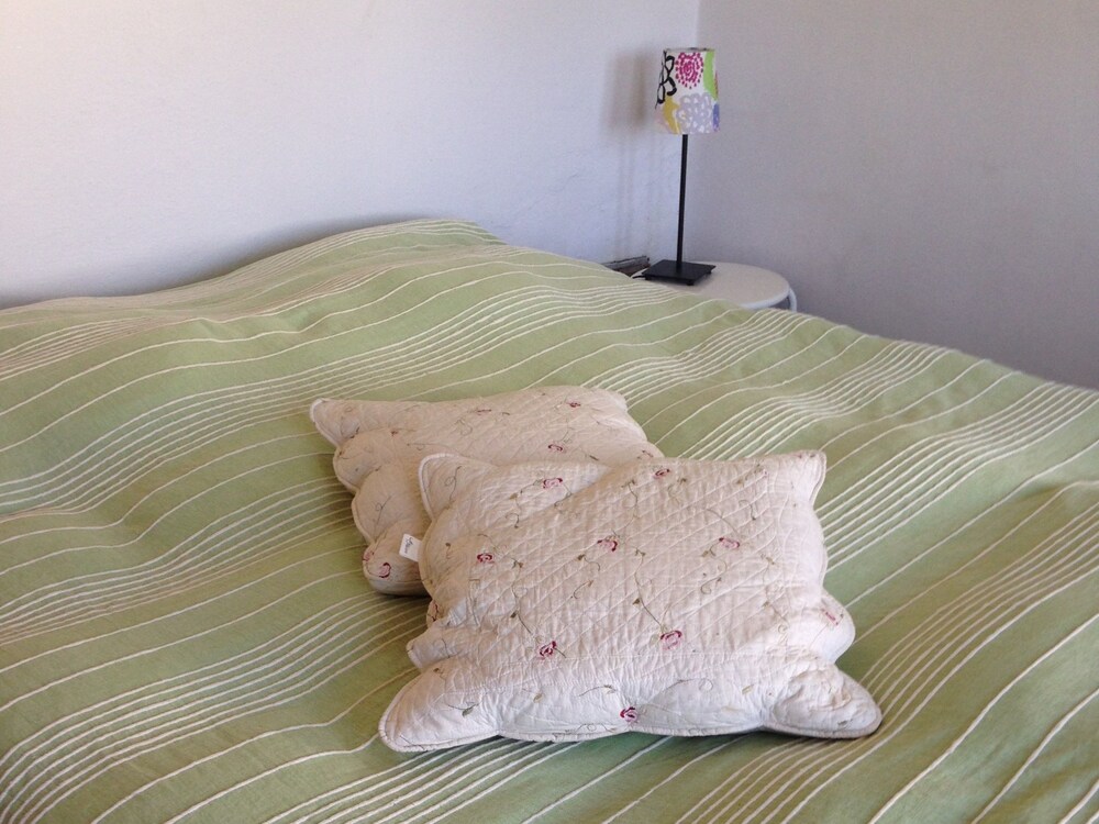 Askø Bed & Breakfast
