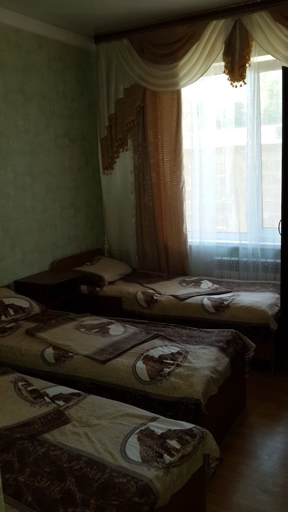 Guest House Elmira