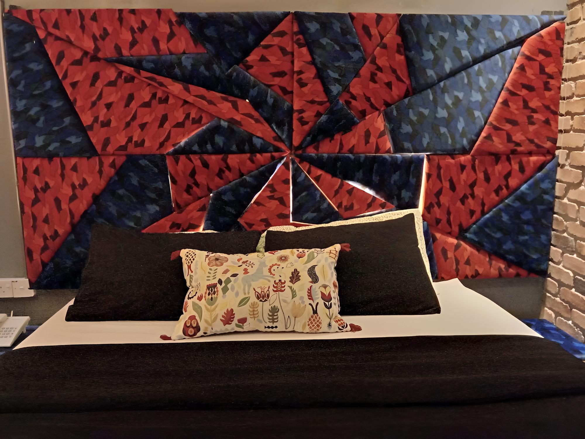 Bunker Hotel & Restaurant