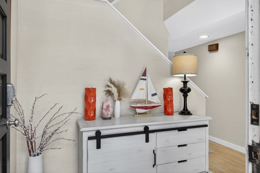 Sea Pines - 867 Ketch Court 2 Bedroom Home