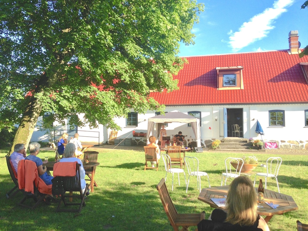 Tryde 1303 Bed & Breakfast