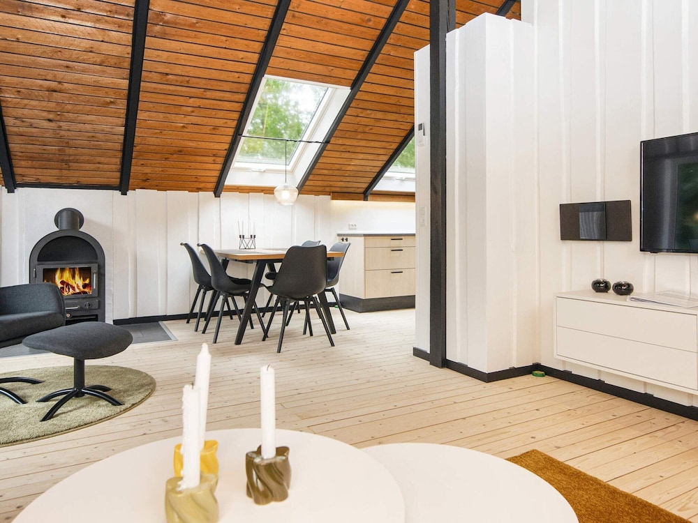 5 Person Holiday Home in Toftlund view 5