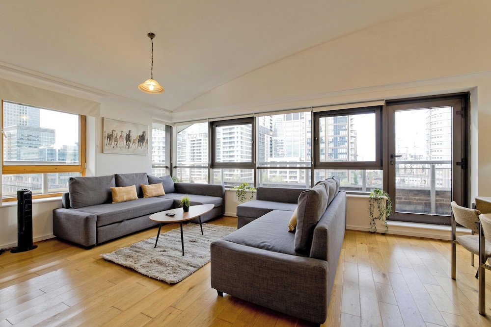 Imperial Meridian Place Apartment