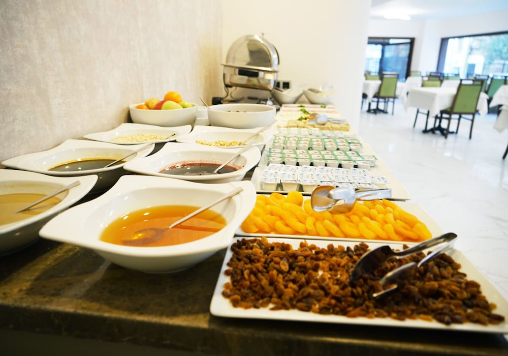 Mira Otel Alsancak - Image 30