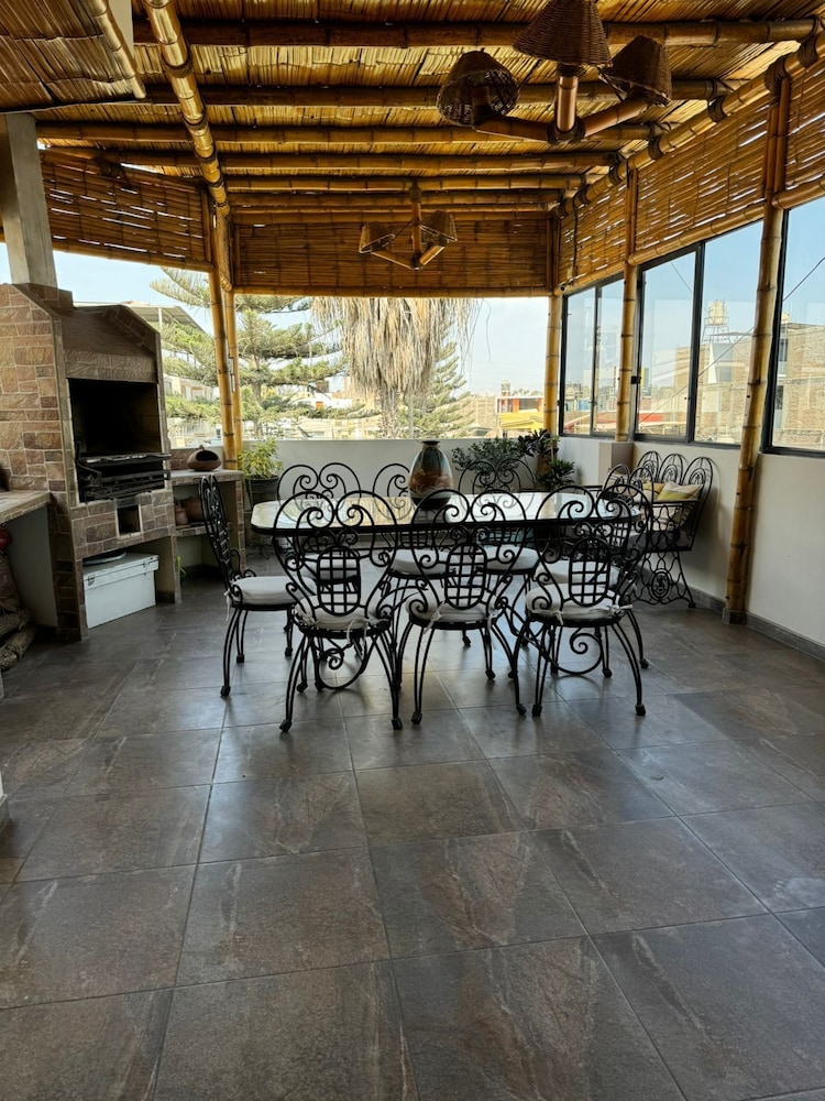 Ohana hostel