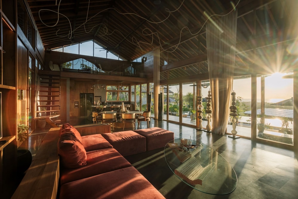 Villa Pandora Uluwatu