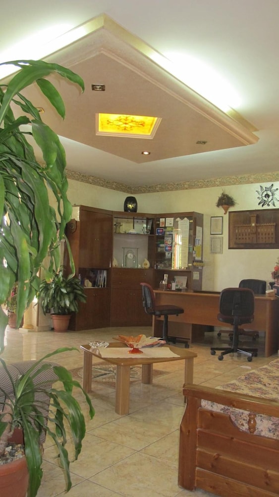 B&B Villa Paradiso