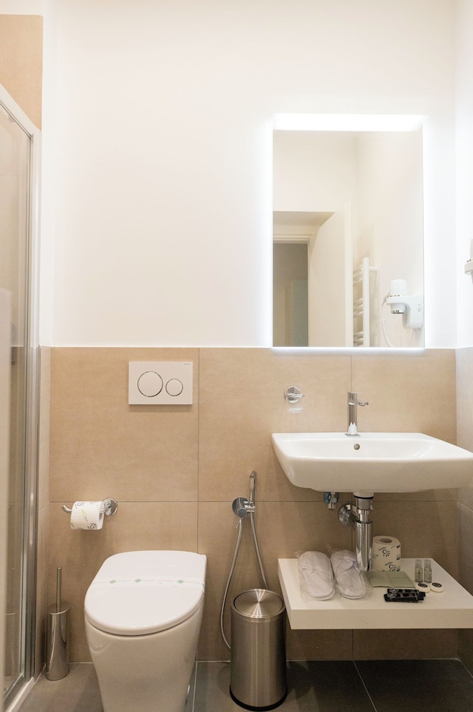 Imperium Suite Trevi