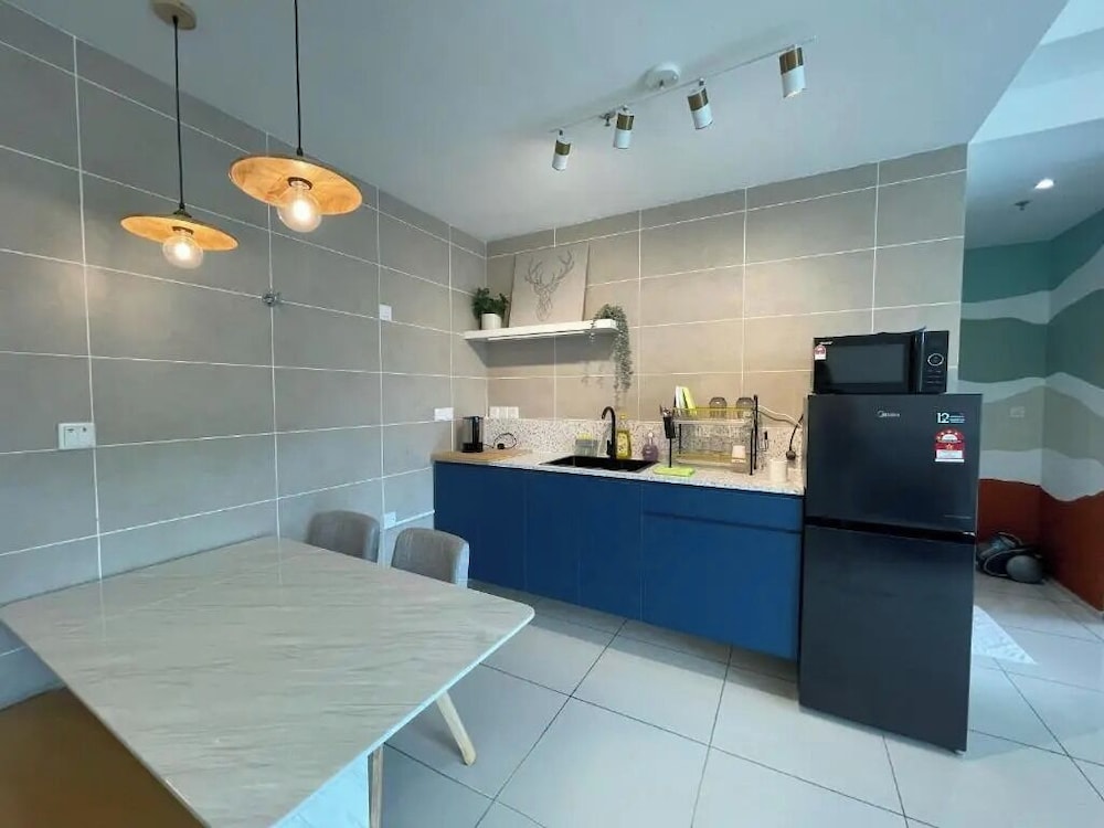 IPOH Sunway Onsen Suites by uBook