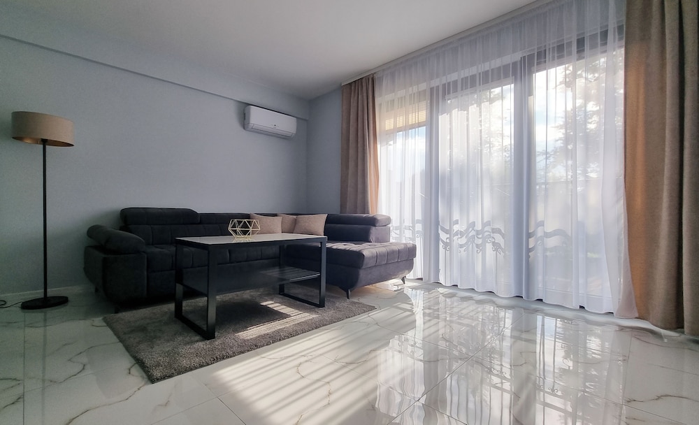 Apartamenty Hetmańska 4 Katowice