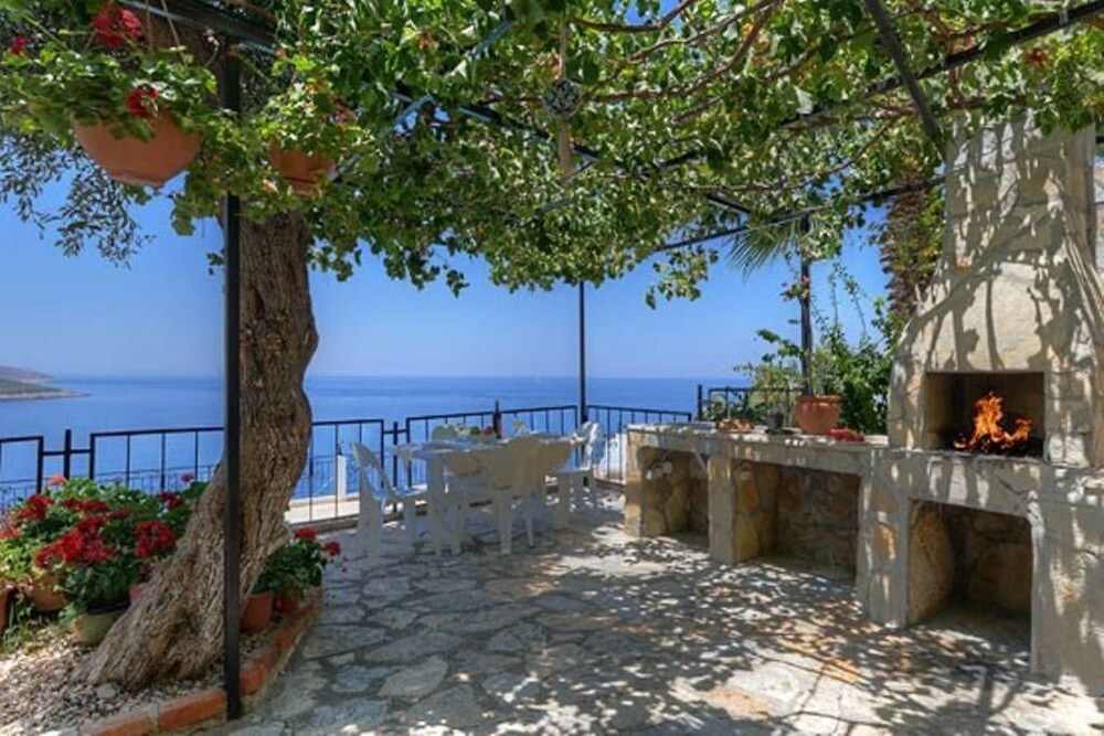 Important Group Villa BD456 3 Bedrooms