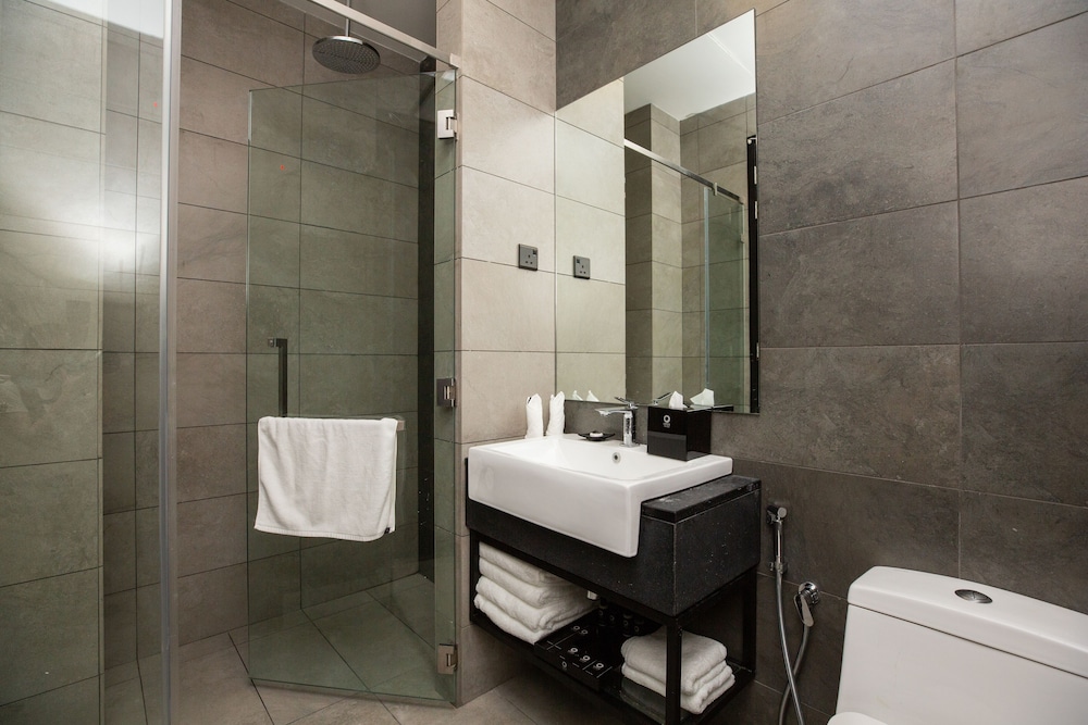 Opus Residences