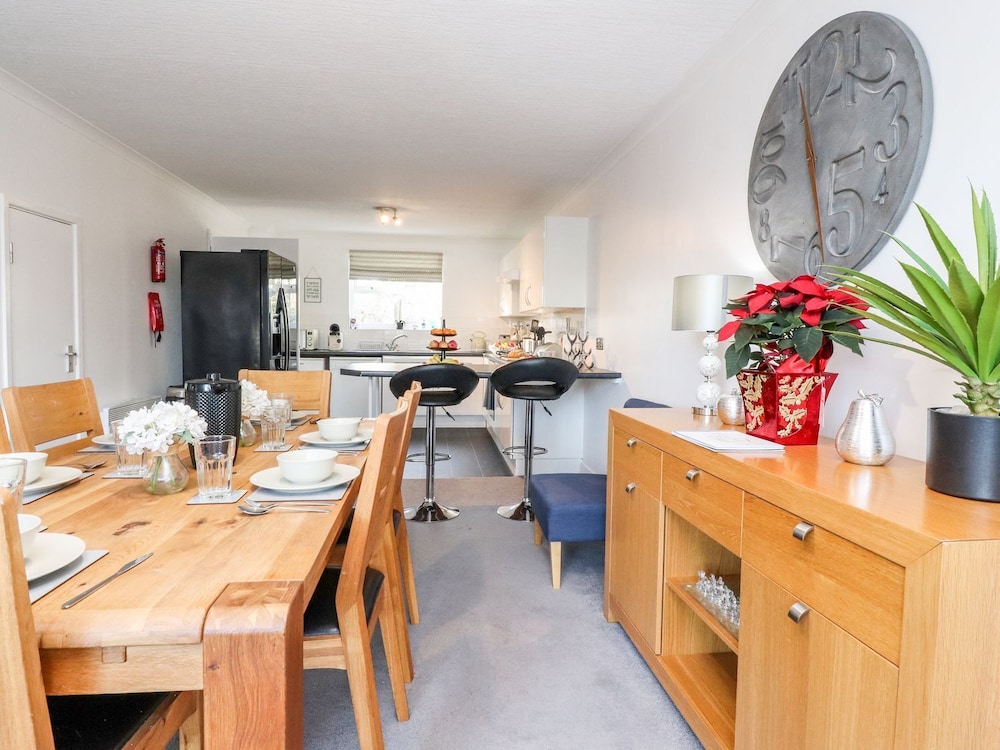 Arnside House