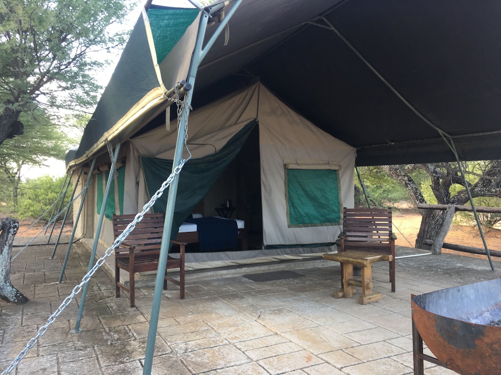 Tautona Lodge