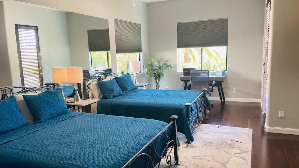 Luxury Contemporary Sanctuary w/ Pool and Views!