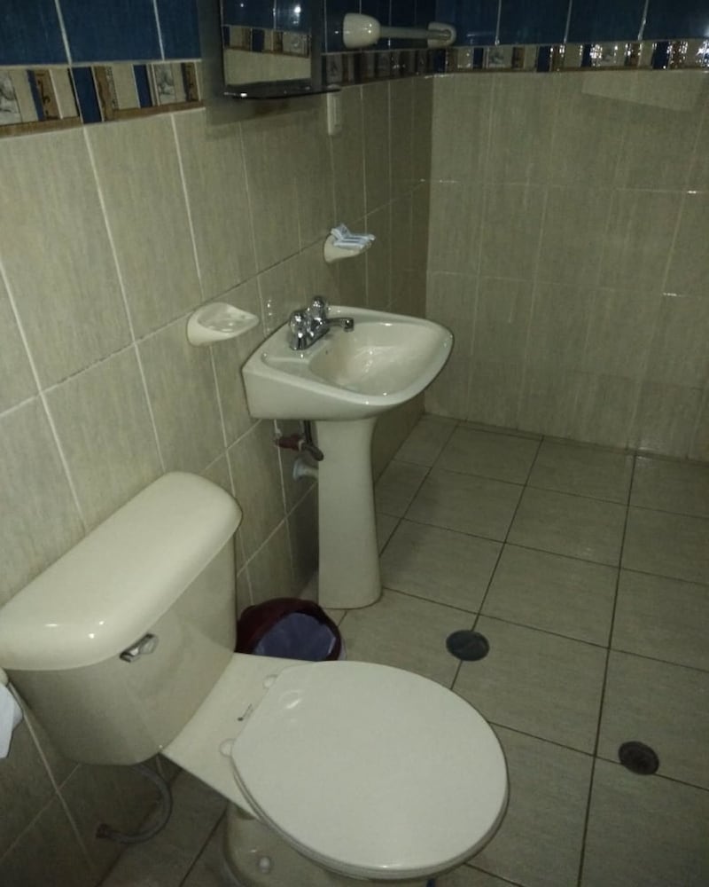 Puma Hostel Puno