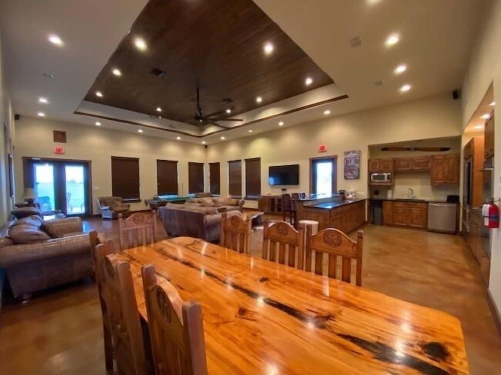 Flying L Ranch Resort