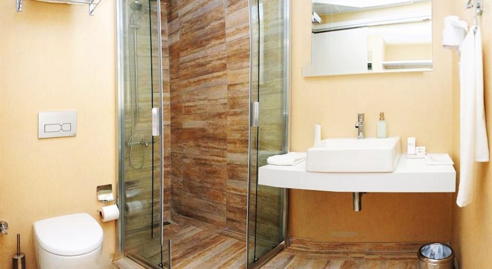 Tempo Hotel 4Levent İstanbul - Image 21