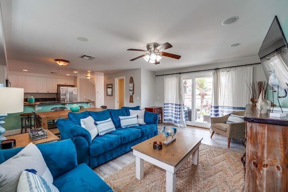 Bayview Veranda