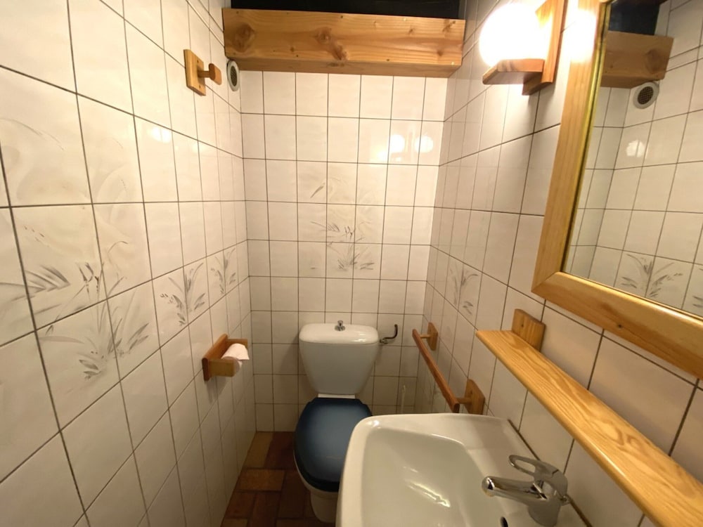 LA Pomme DE PIN 2 Appartement Avec Terrasse