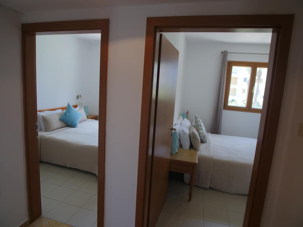 Andromeda Hill apartments & Spa view 5