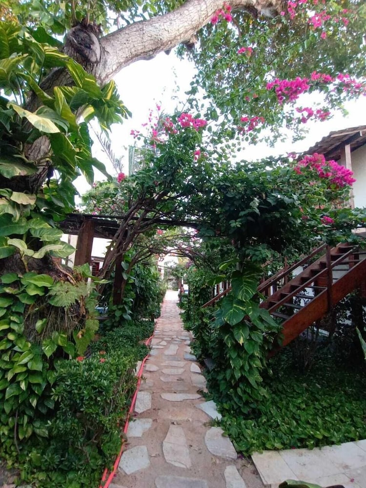 Pousada Cabana
