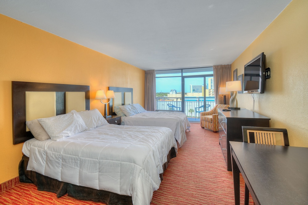 Landmark Resort by Elliott Beach Rentals