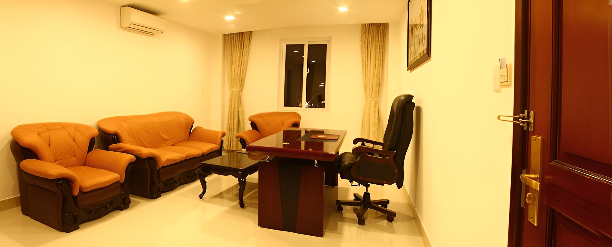 Thanh Uyen Hotel