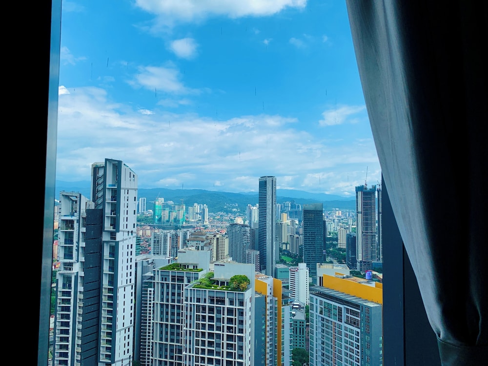 Star Klcc By Arman