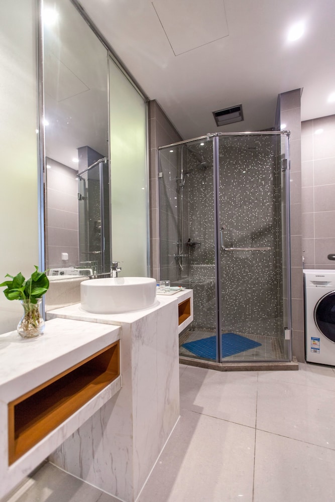 Suzhou Moon Bay Service Apartment
