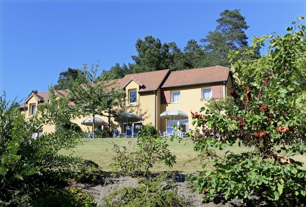Résidence Odalys Domaine des Côteaux de Sarlat