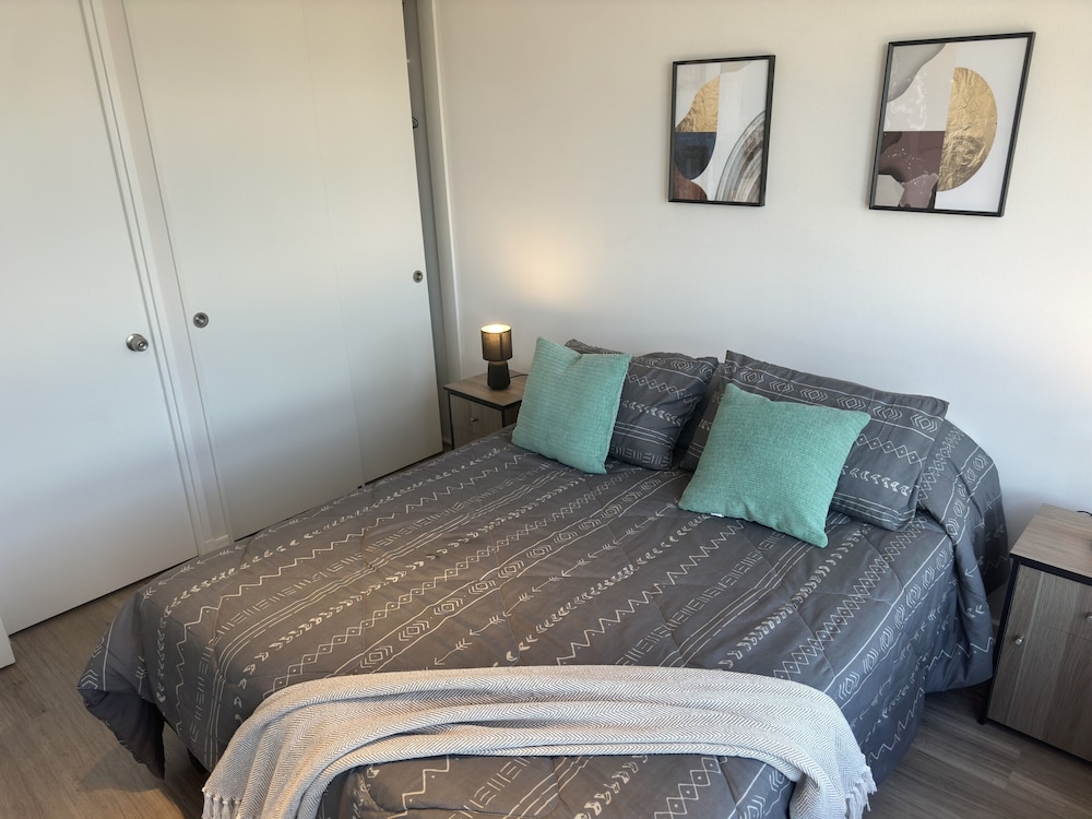 Oceana Suites Edifcio HA Coquimbo