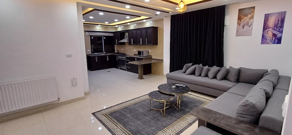 Laperla luxury apartments