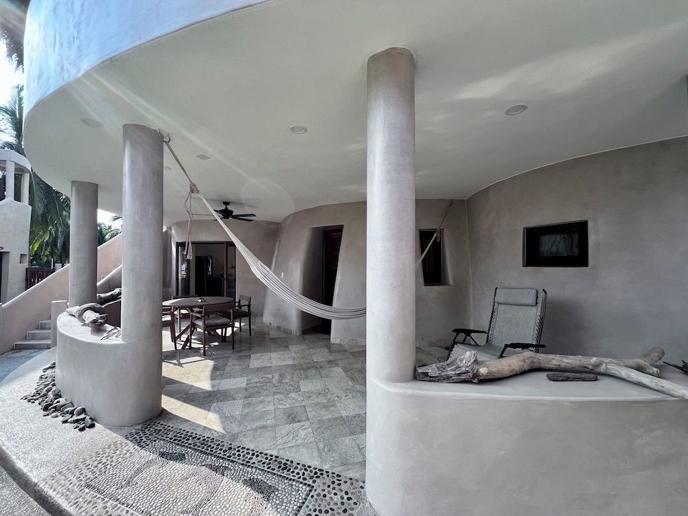 Villas Cononda