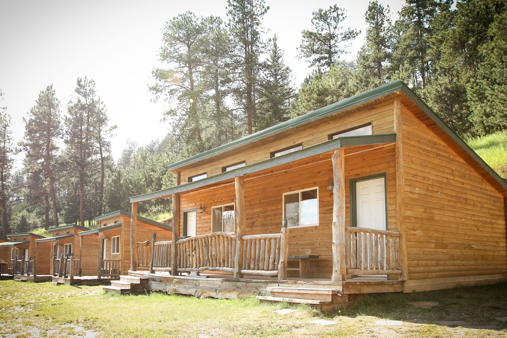 Cole Cabins