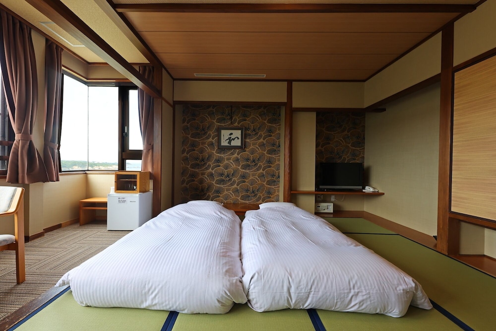 Resort Hills Toyohama SORA no KAZE