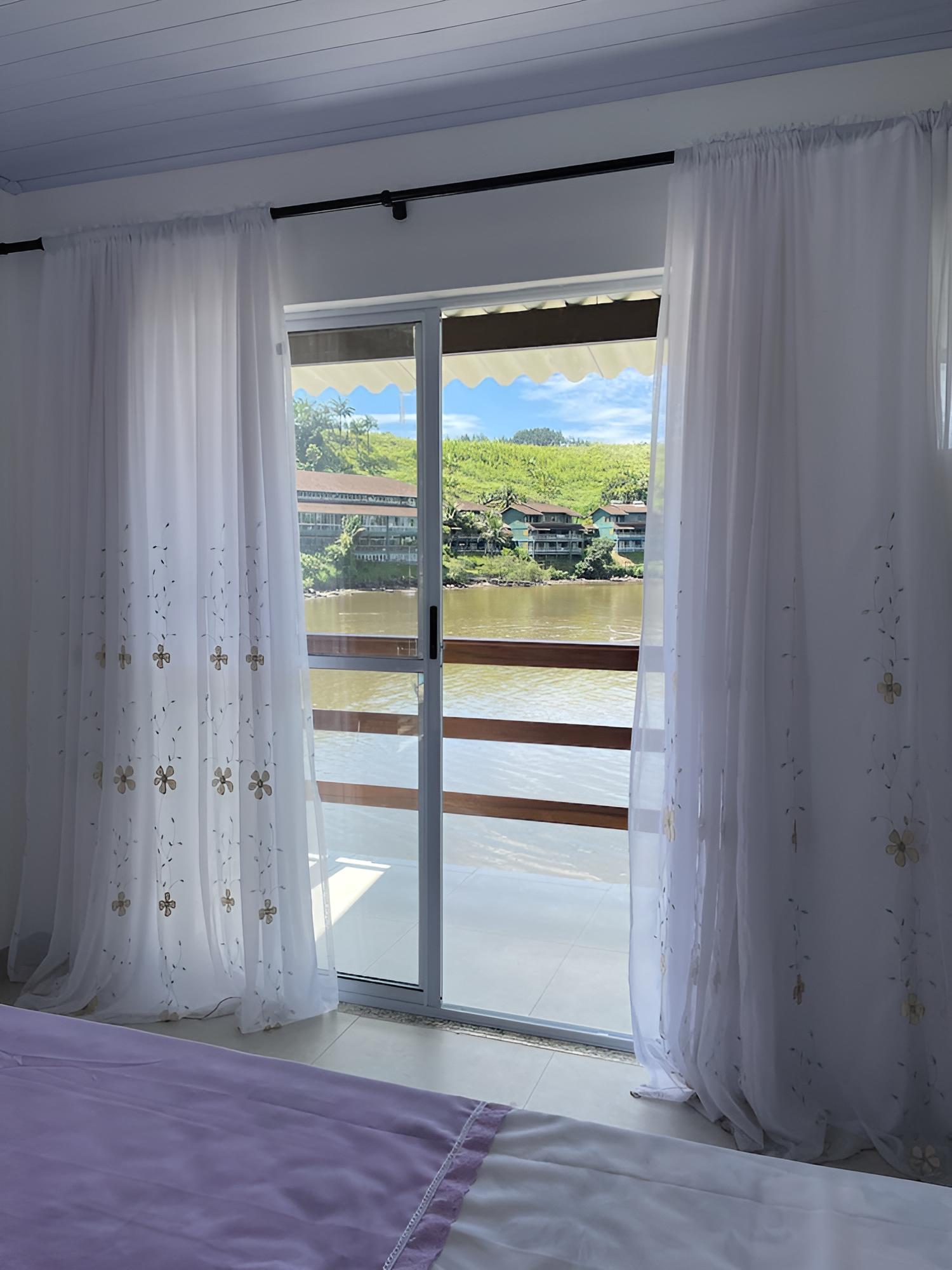 Casa Ilha da Barra