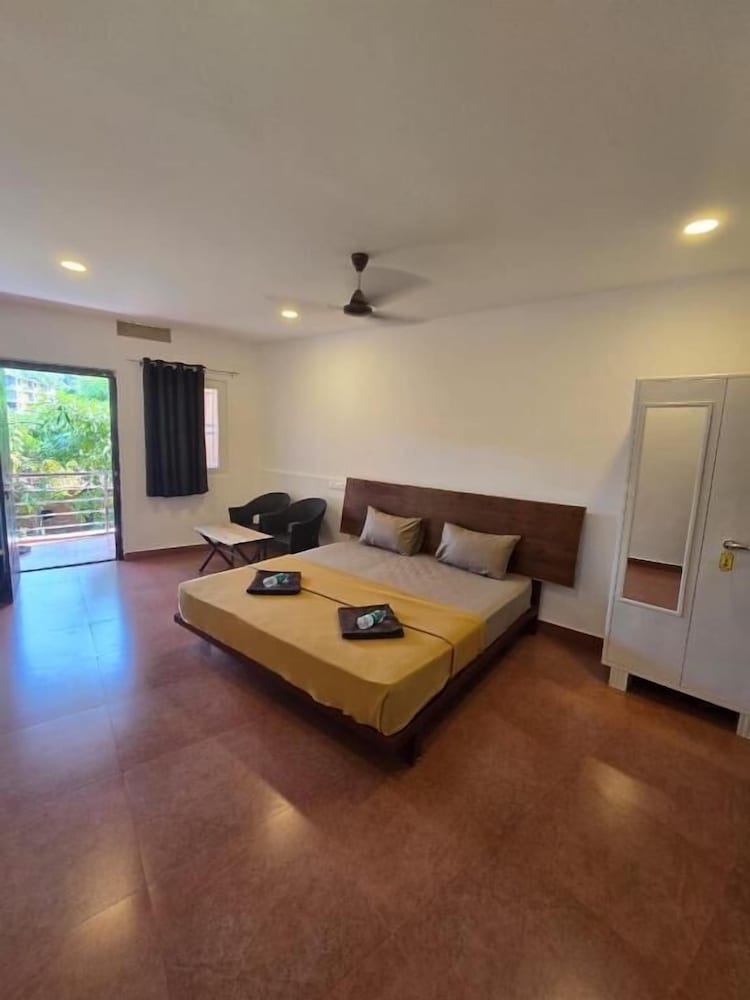 Arthigamya Spa & Resort