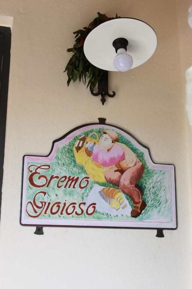 B&B Eremo Gioioso