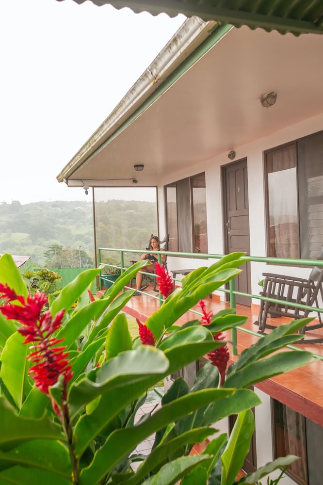 Hostal Nuevo Arenal