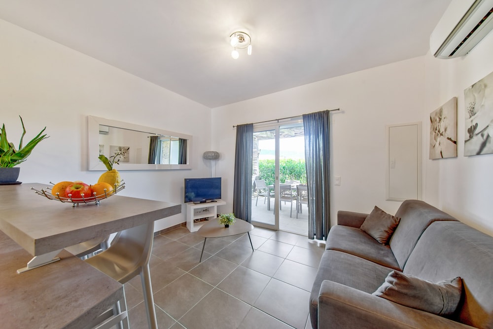 Résidence Premium Les Villas de Porto Vecchio