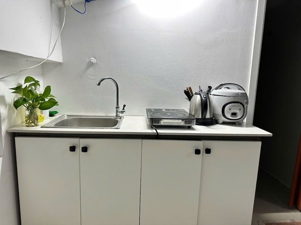 Diamond Suite Apartment