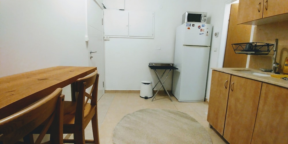 Begin19 Apartment Hotel
