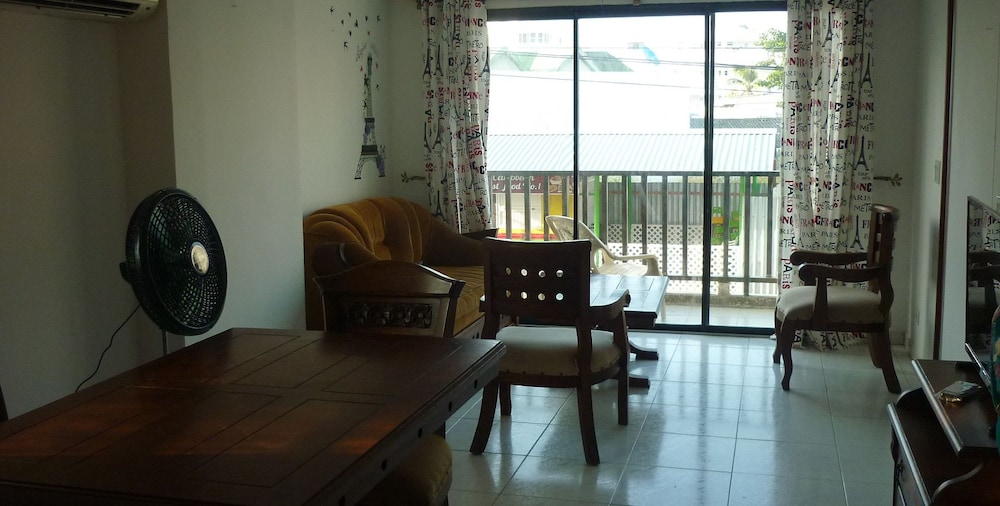 Apartamento Duplex Mora Downtown