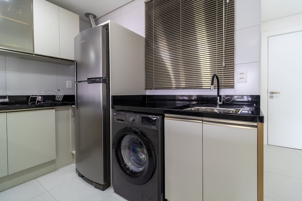 MOR - Apartments 230m From Jurere Beach Floripa/sc